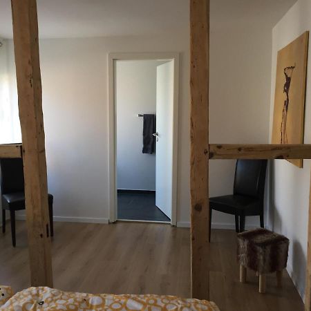 Hotel Ruhrpottfriends Έσσεν Εξωτερικό φωτογραφία
