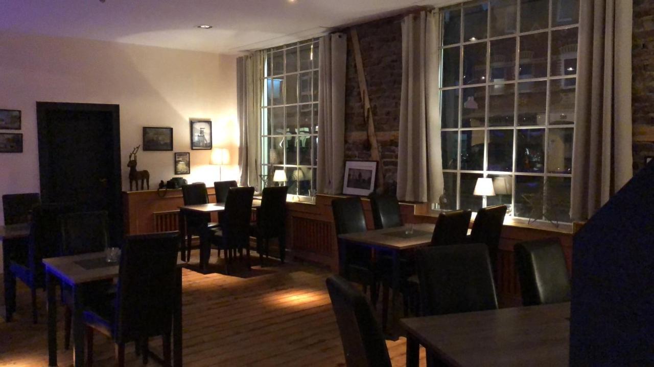 Hotel Ruhrpottfriends Έσσεν Εξωτερικό φωτογραφία