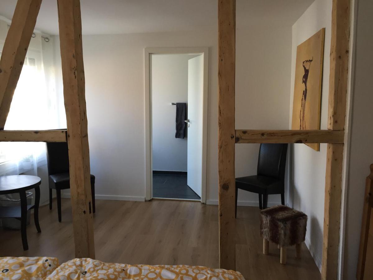Hotel Ruhrpottfriends Έσσεν Εξωτερικό φωτογραφία