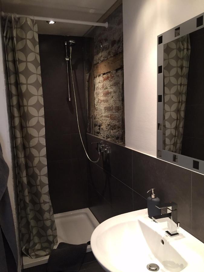 Hotel Ruhrpottfriends Έσσεν Εξωτερικό φωτογραφία
