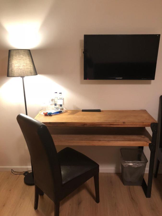 Hotel Ruhrpottfriends Έσσεν Εξωτερικό φωτογραφία