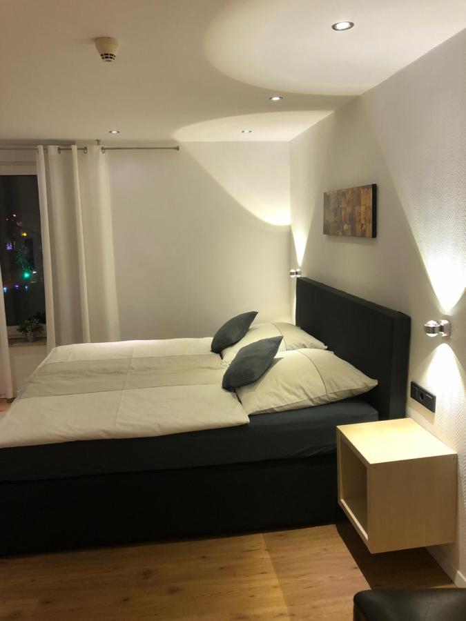 Hotel Ruhrpottfriends Έσσεν Εξωτερικό φωτογραφία