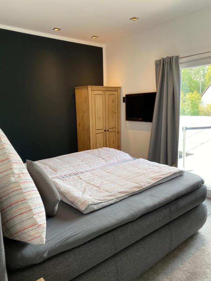 Hotel Ruhrpottfriends Έσσεν Εξωτερικό φωτογραφία
